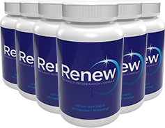 Renew discount