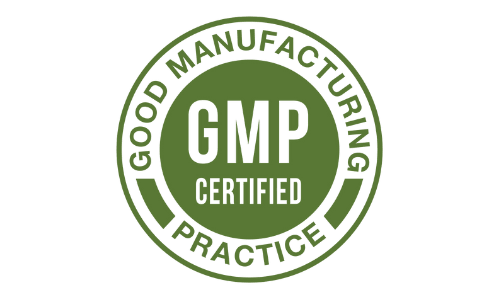 Renew GMP Certified